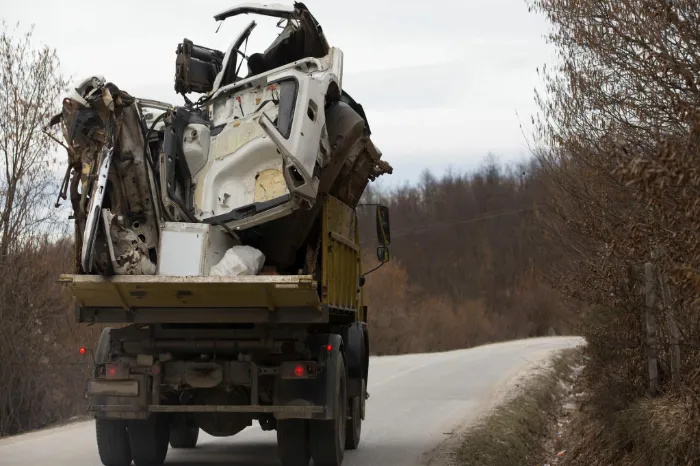 Trailer Trash's Other Services